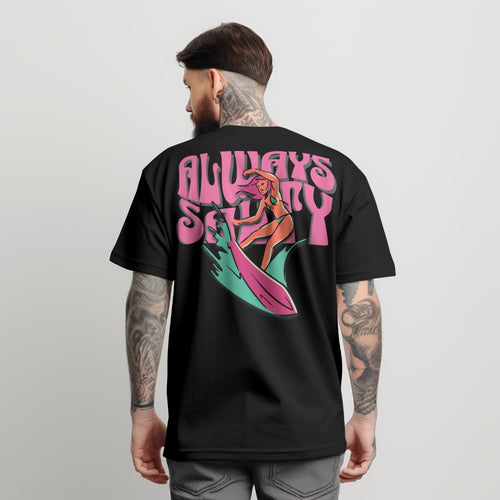 Always Salty | Regular Size