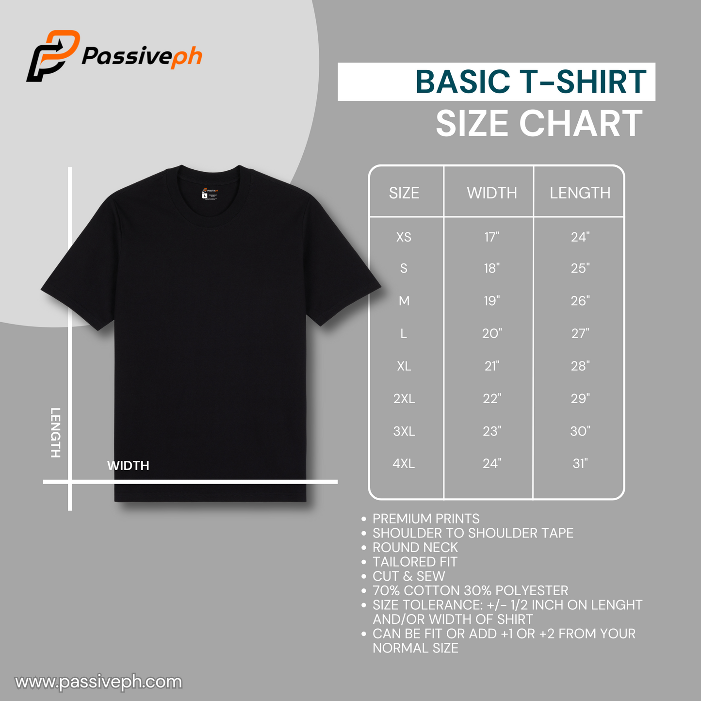 One More Sip | Basic T-Shirt