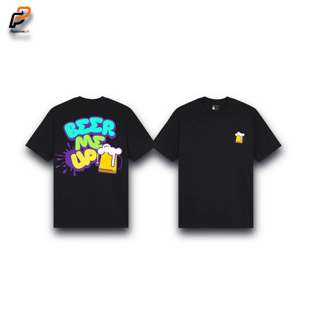 Beer Me Up | Basic