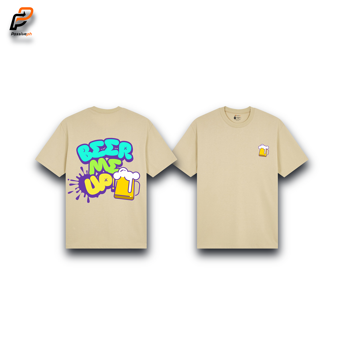 Beer Me Up | Basic