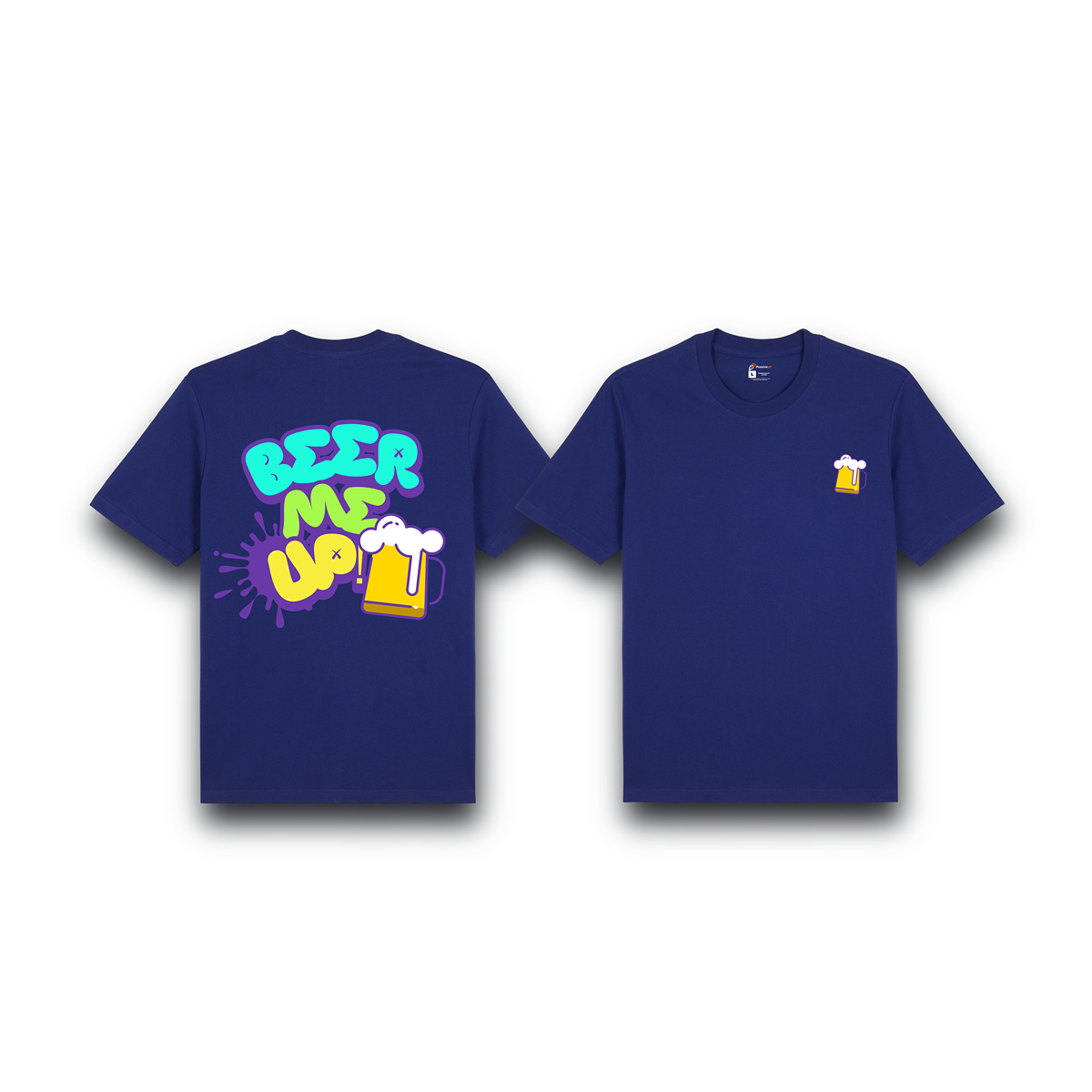 Beer Me Up | Regular Size
