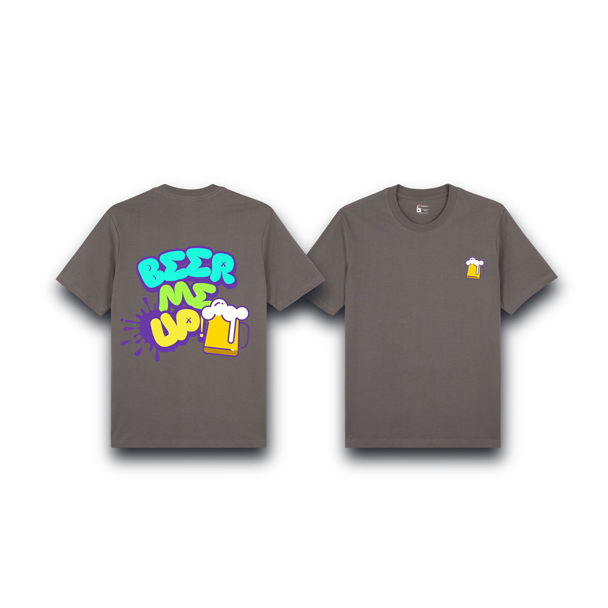 Beer Me Up | Regular Size