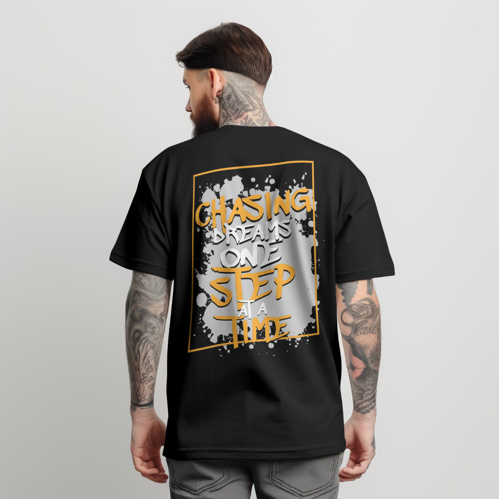 Chasing Dreams | Oversized