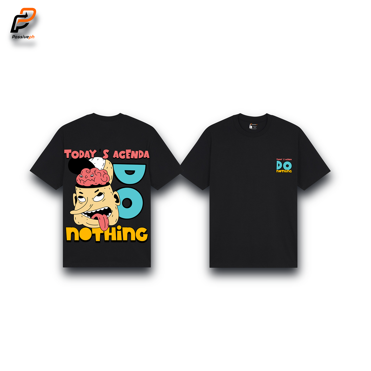 Do Nothing | Basic
