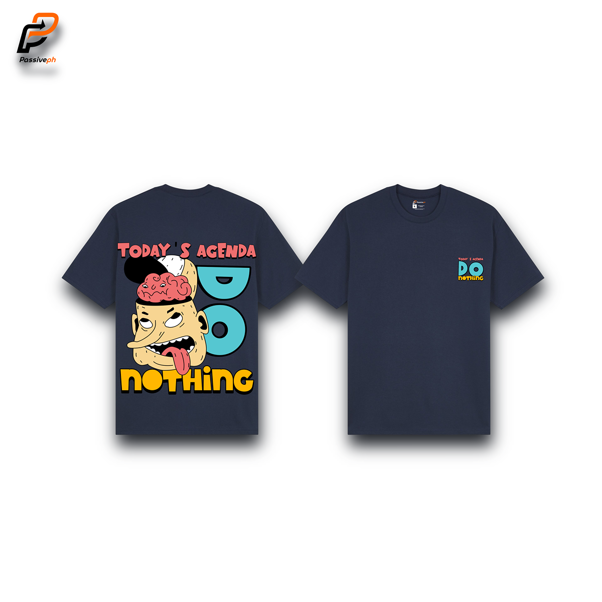 Do Nothing | Basic