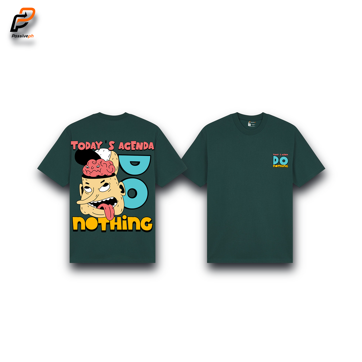 Do Nothing | Basic