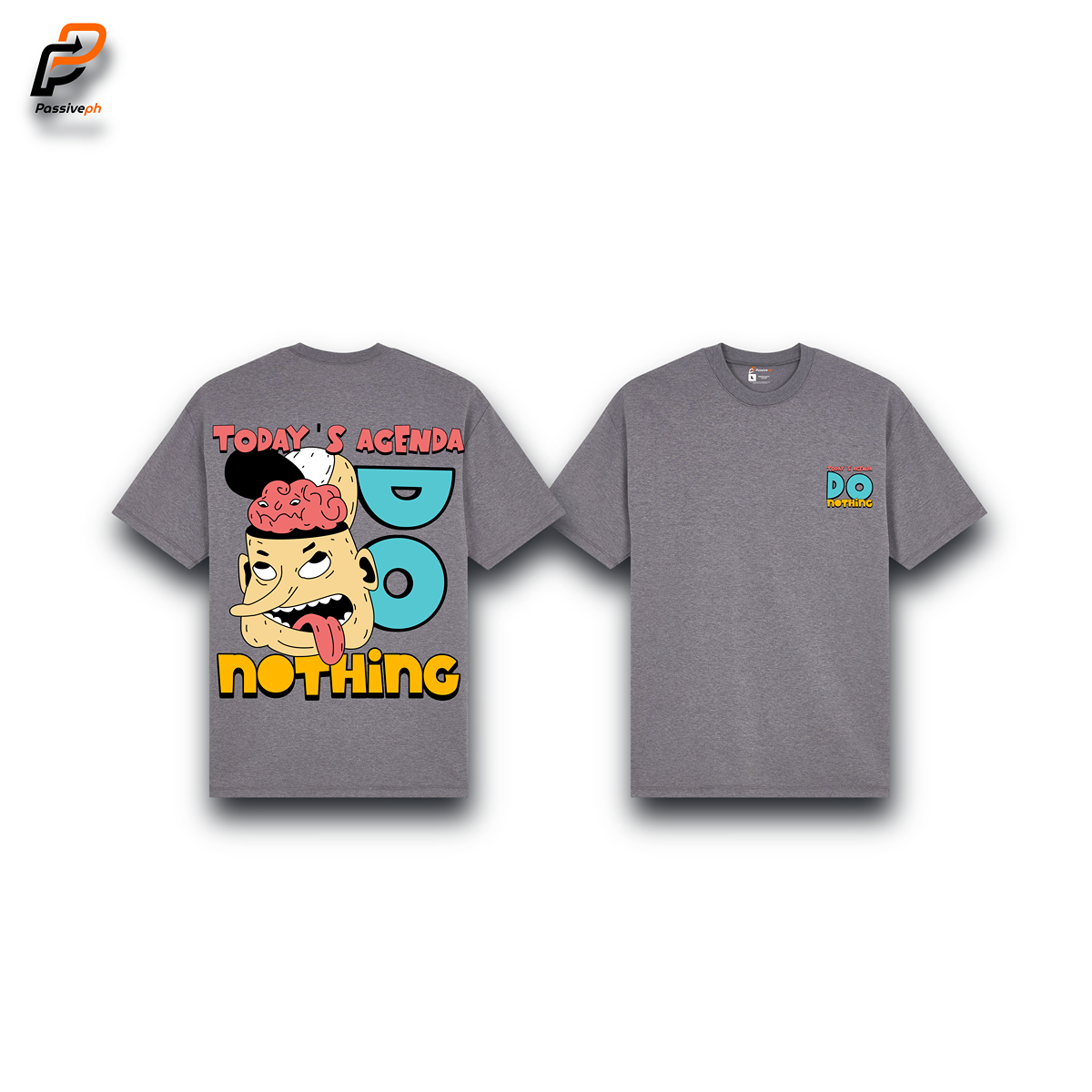 Do Nothing | Basic