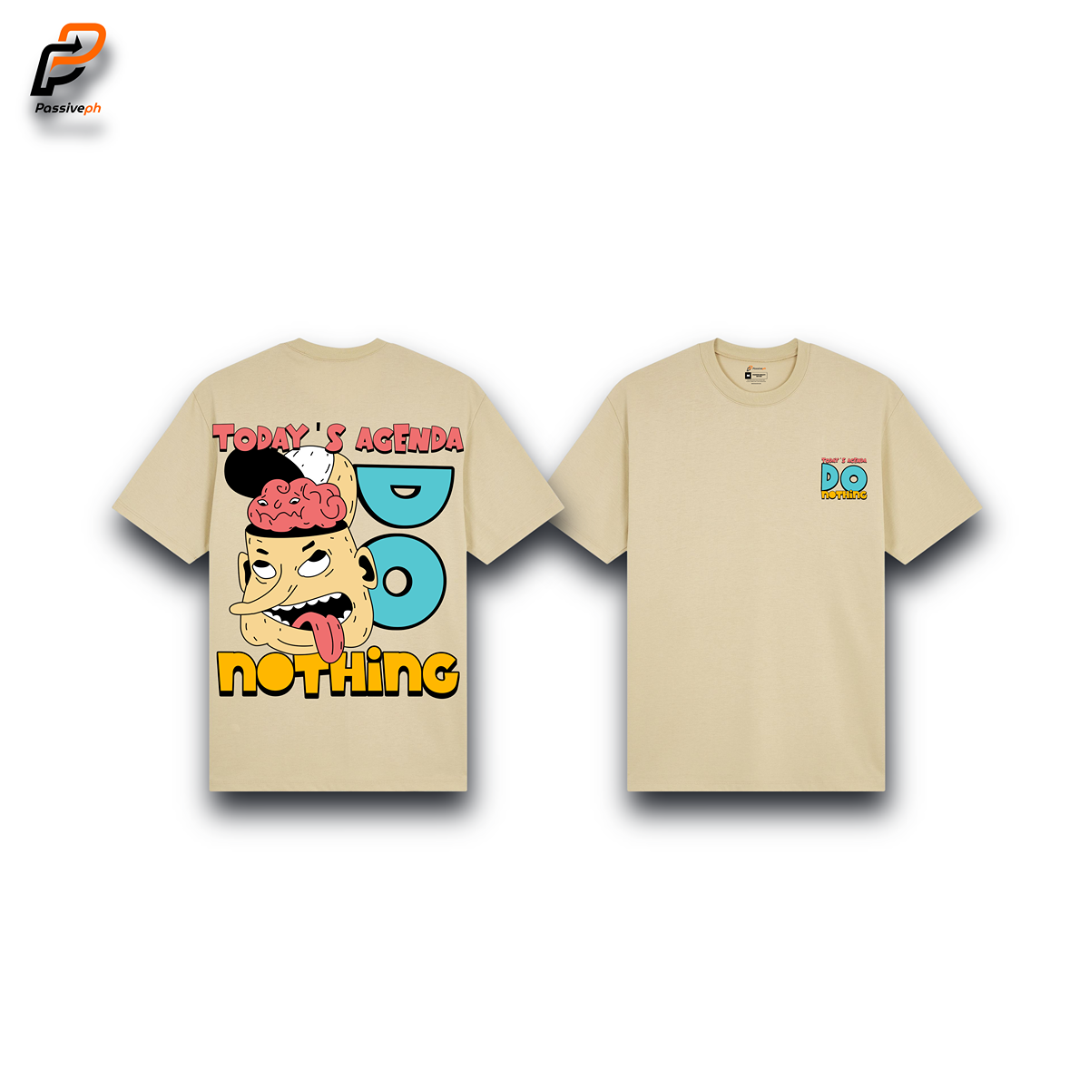 Do Nothing | Basic