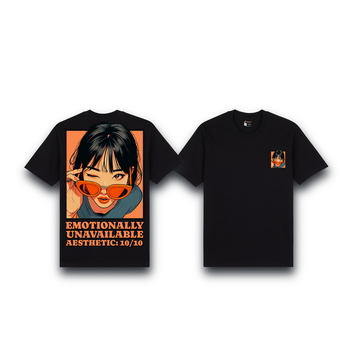 Emotionally Unavailable | Regular Size