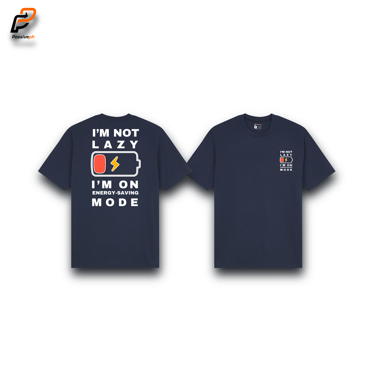 I'm Not Lazy | Basic