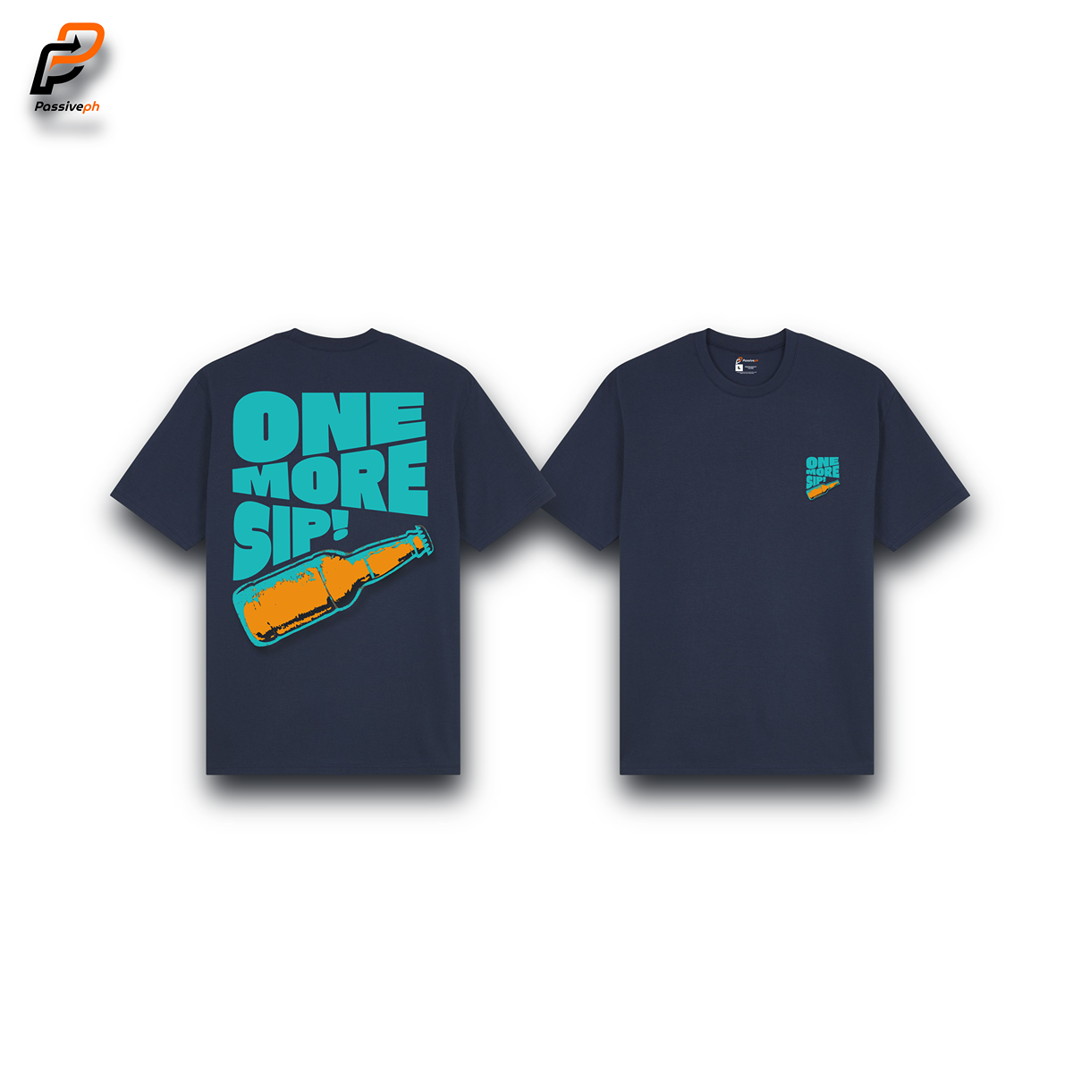 One More Sip | Basic