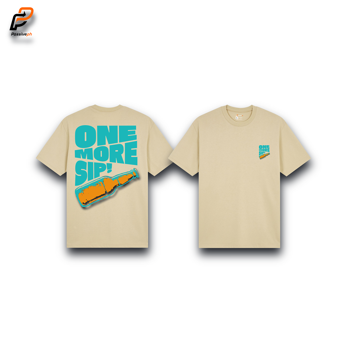 One More Sip | Basic
