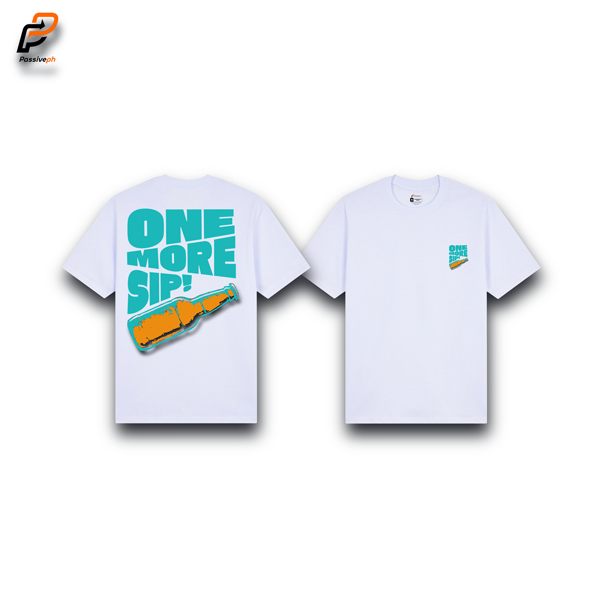 One More Sip | Basic