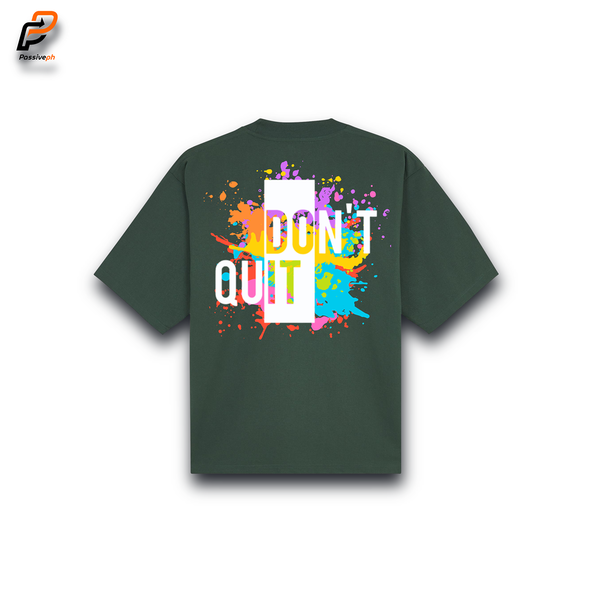 Don't Quit | Pro Club