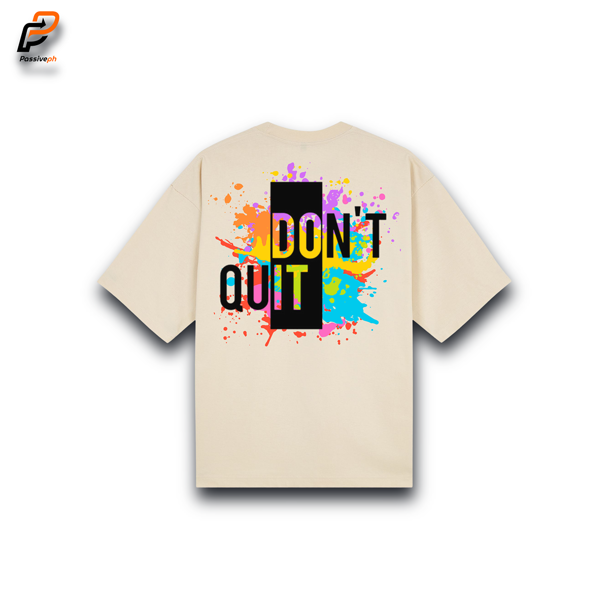 Don't Quit | Pro Club