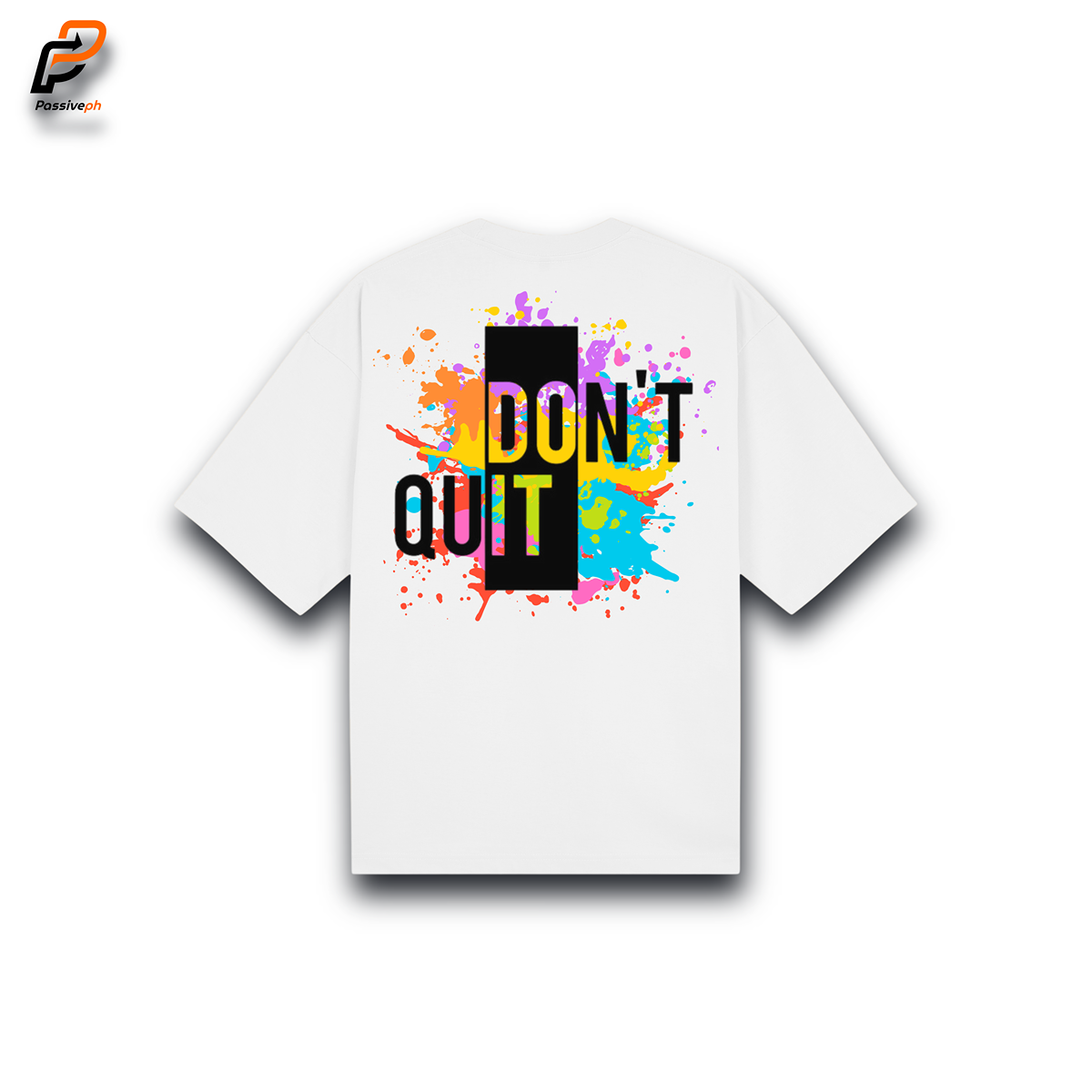 Don't Quit | Pro Club