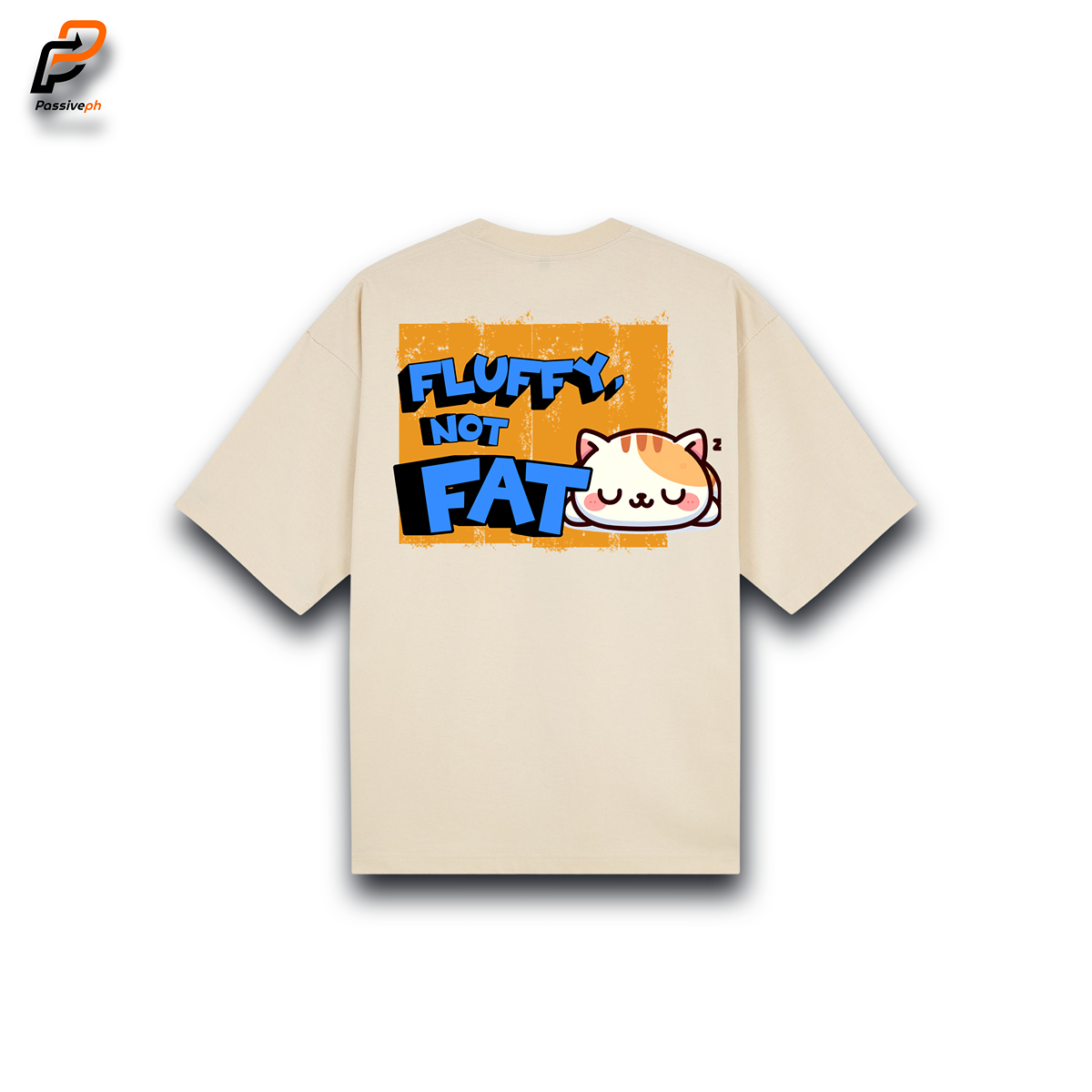 Fluffy Not Fat | Pro Club