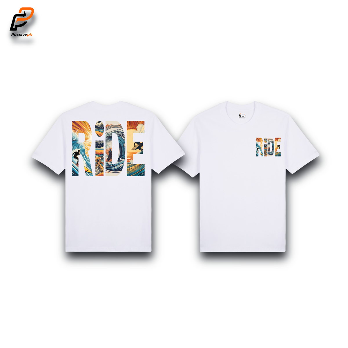 Ride | Premium