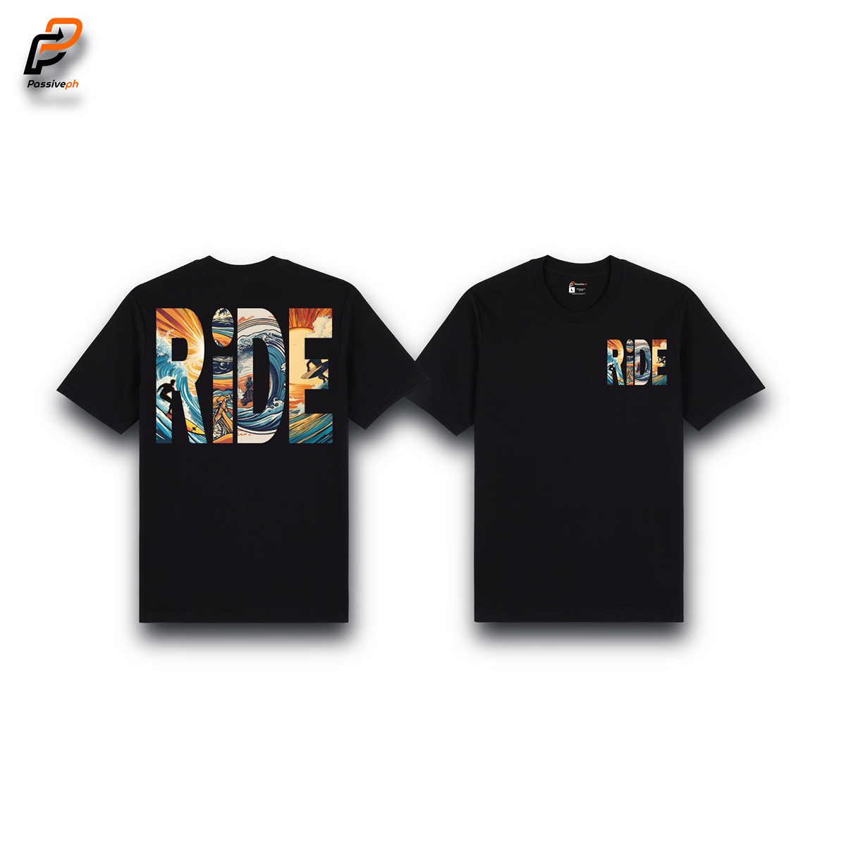 Ride | Premium