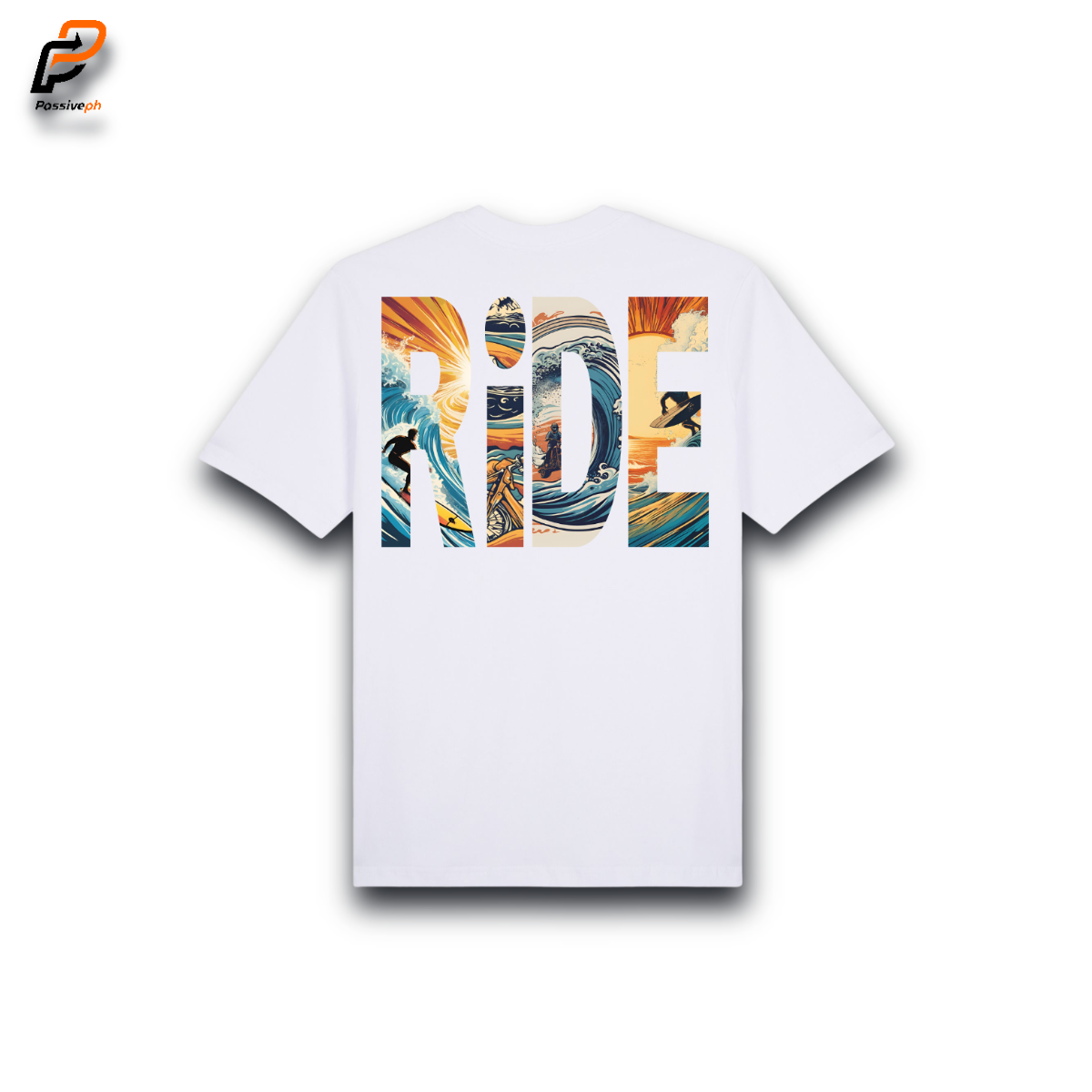 Ride | Premium