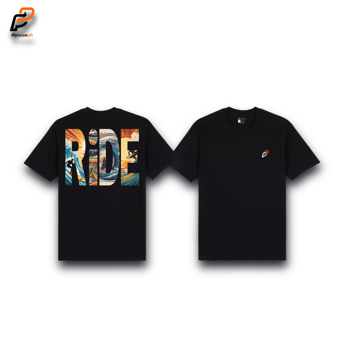 Ride | Premium