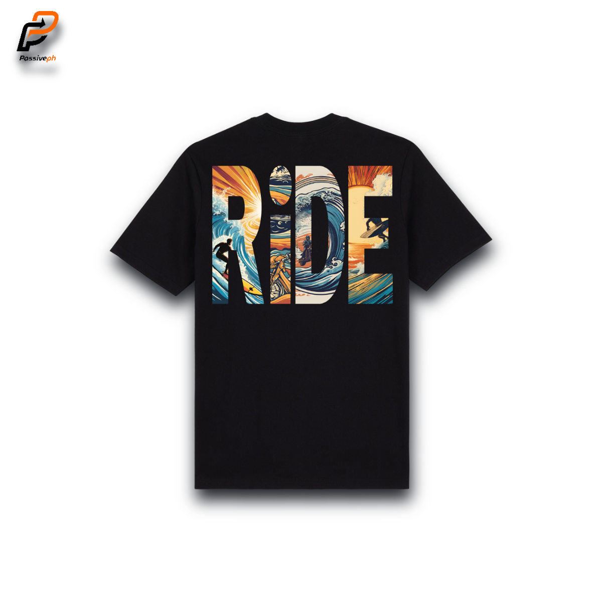 Ride | Premium