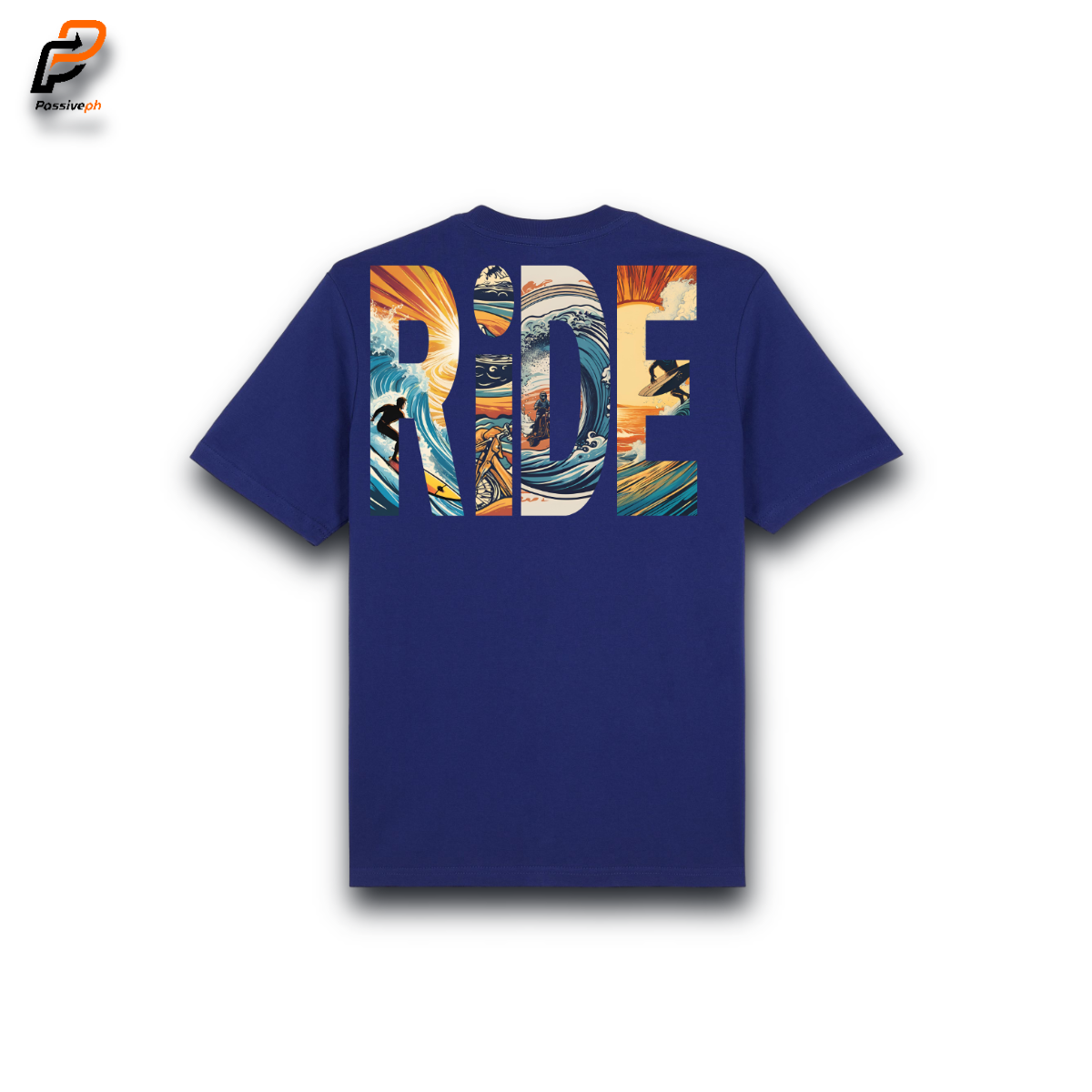 Ride | Premium