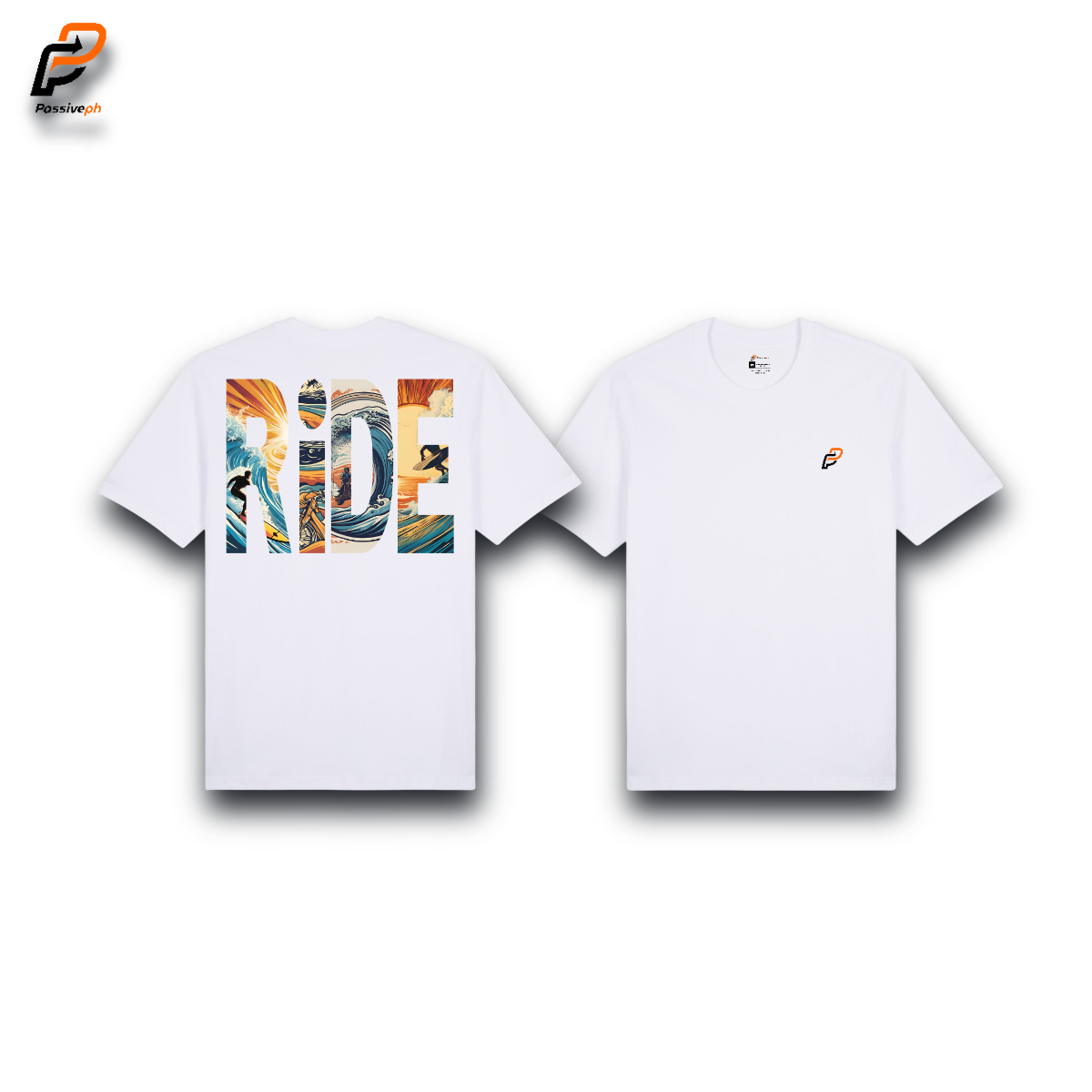 Ride | Premium