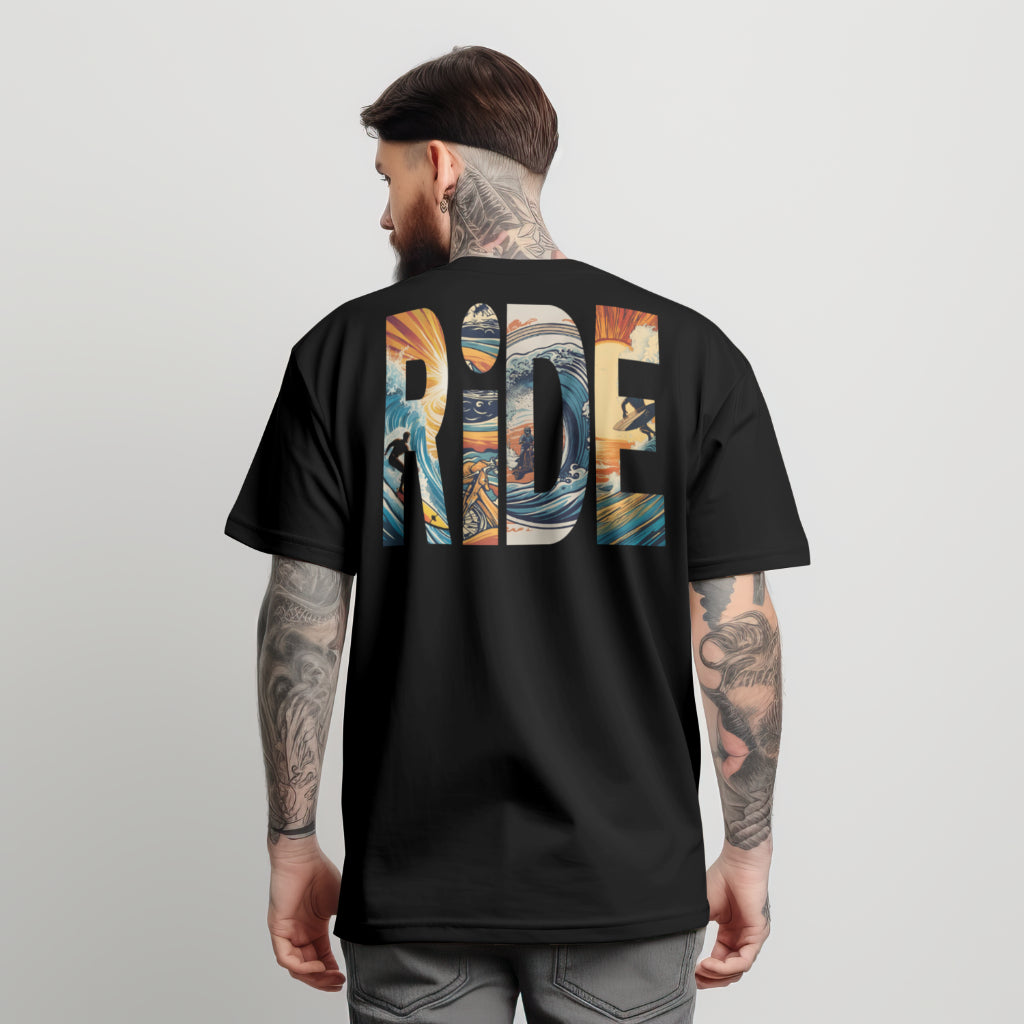Ride | Regular Size