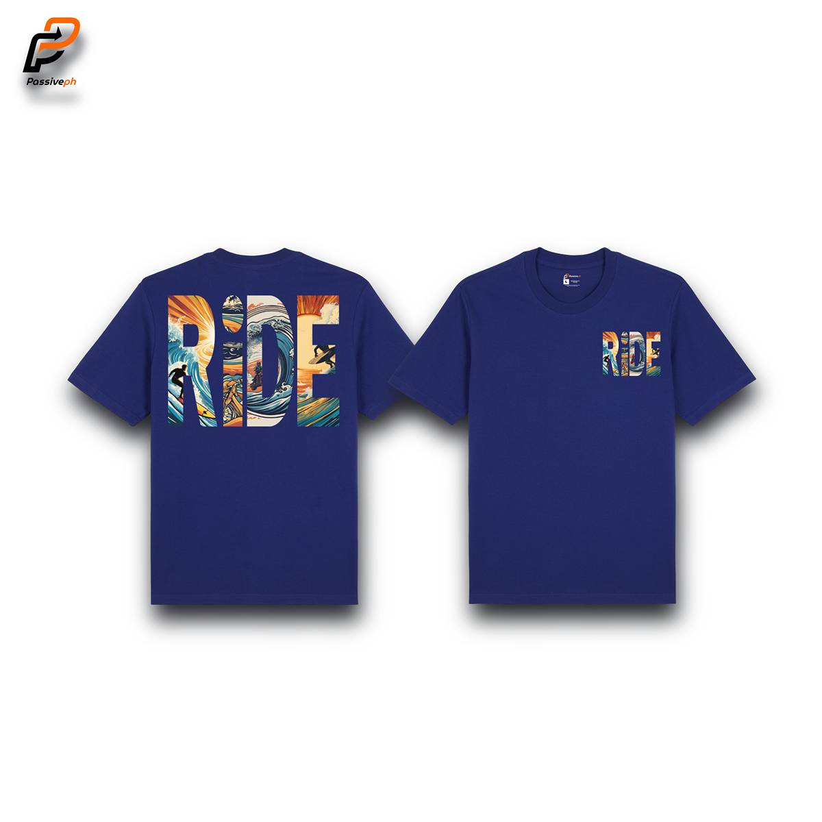 Ride | Regular Size