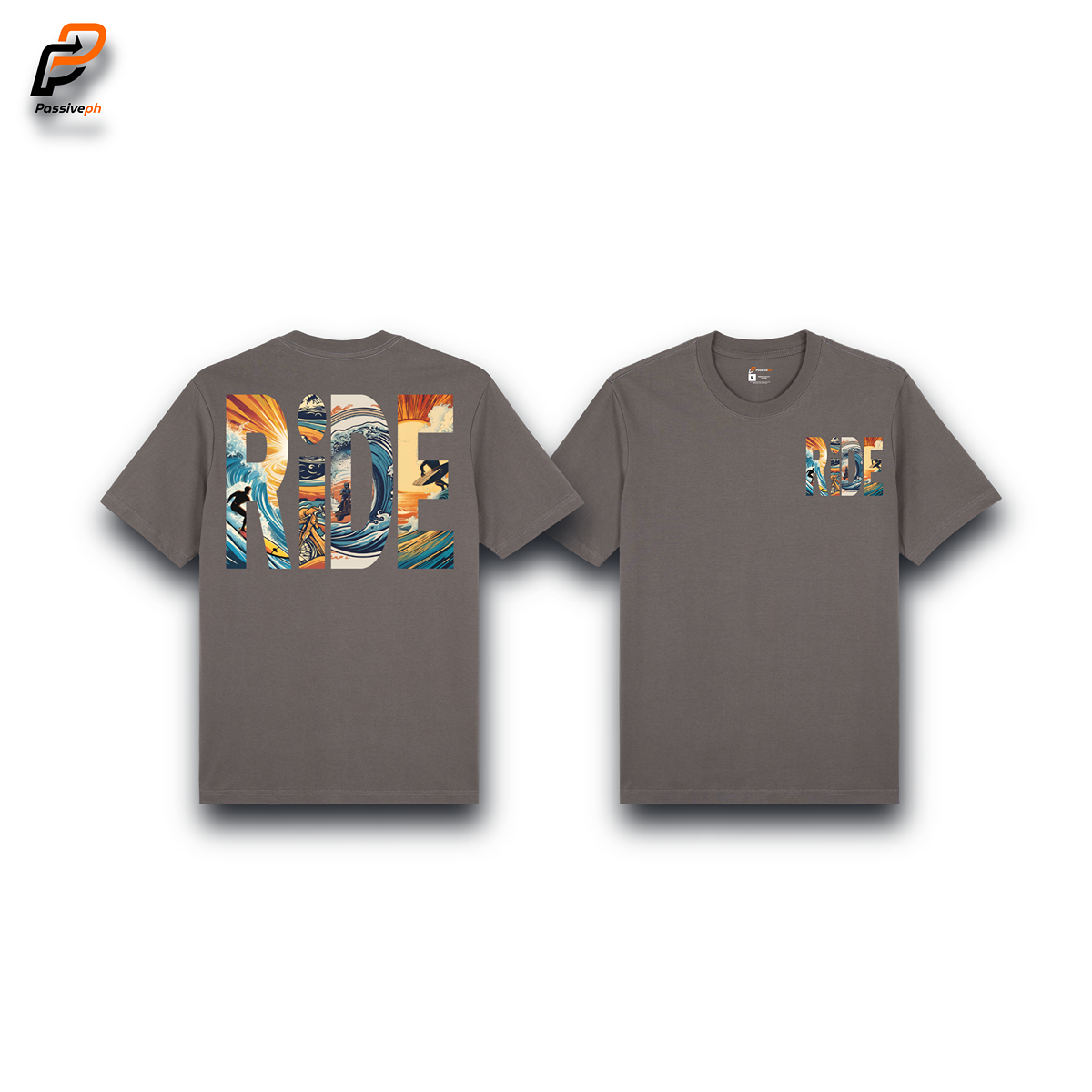 Ride | Regular Size