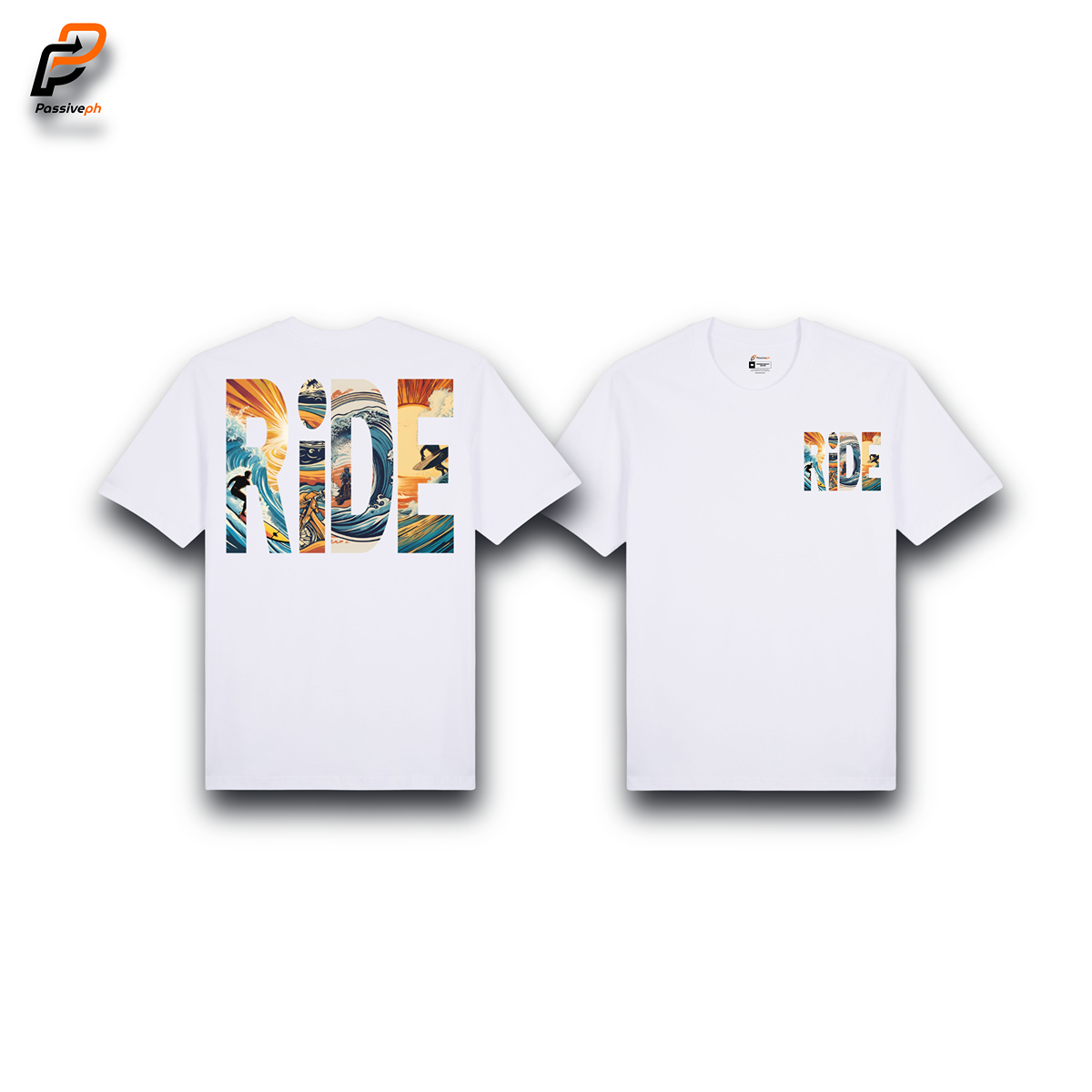 Ride | Regular Size