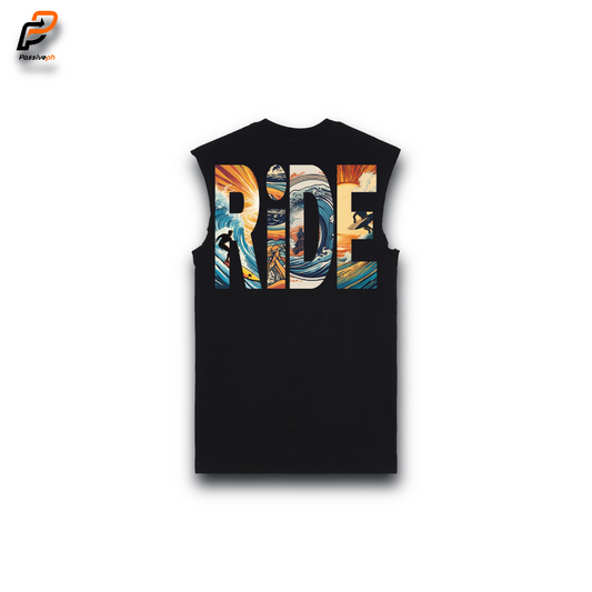 Ride | Sleeveless