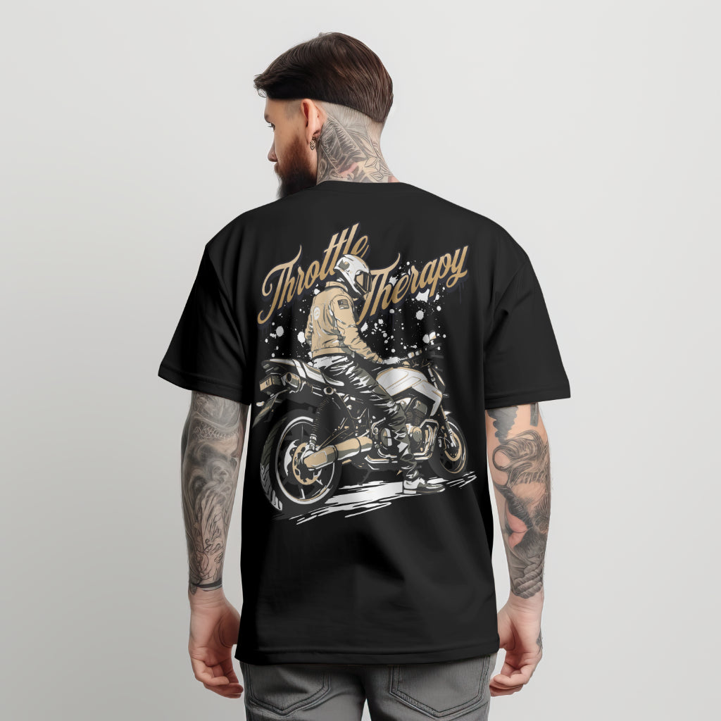 Throttle Therapy | Oversized