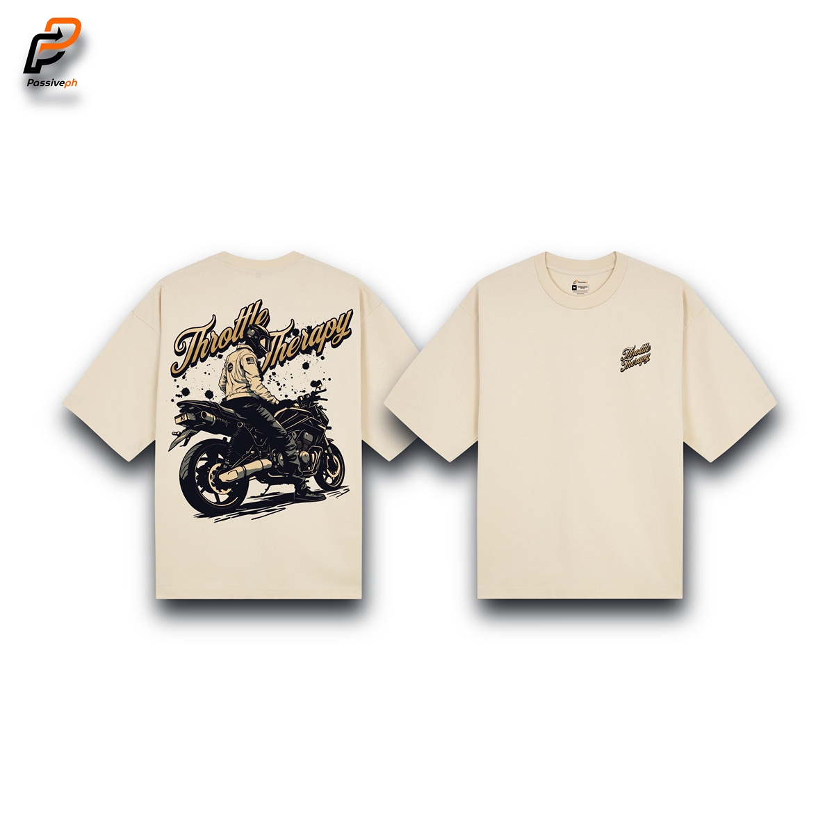 Throttle Therapy | Oversized